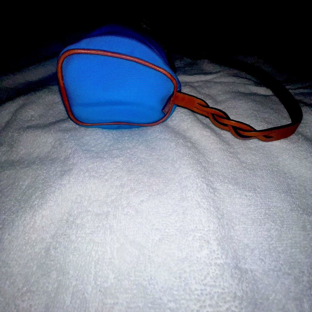 Small Nylon Dooney & Bourke hand bag - Picture 4 of 8